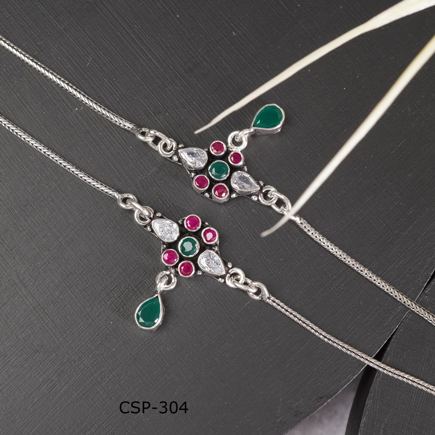 Chandi ki Payal designs