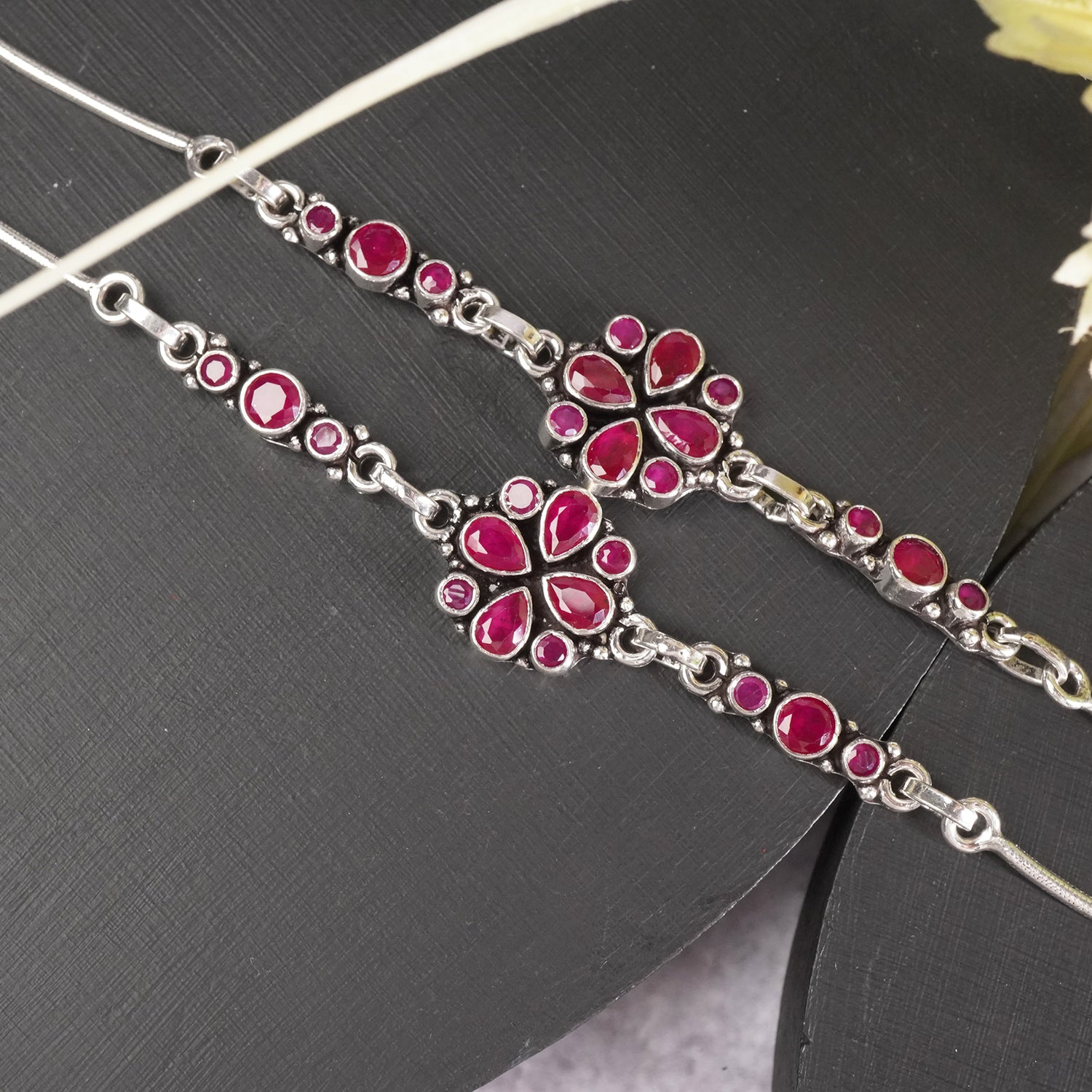 Chandi payal design for daily use