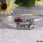 Buy Silver Bangles Of for Women Online