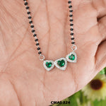 Chandi ka mangalsutra Latest designs Online