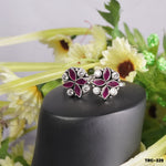 Buy 925 Sterling Silver Star Toe Rings Online for Women