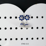 Buy handmade sterling silver designs at affordable prices.