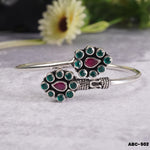 Buy Silver Bangles for Women Online