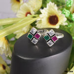 Daily Wear Silver Toe Ring Designs To Buy Online