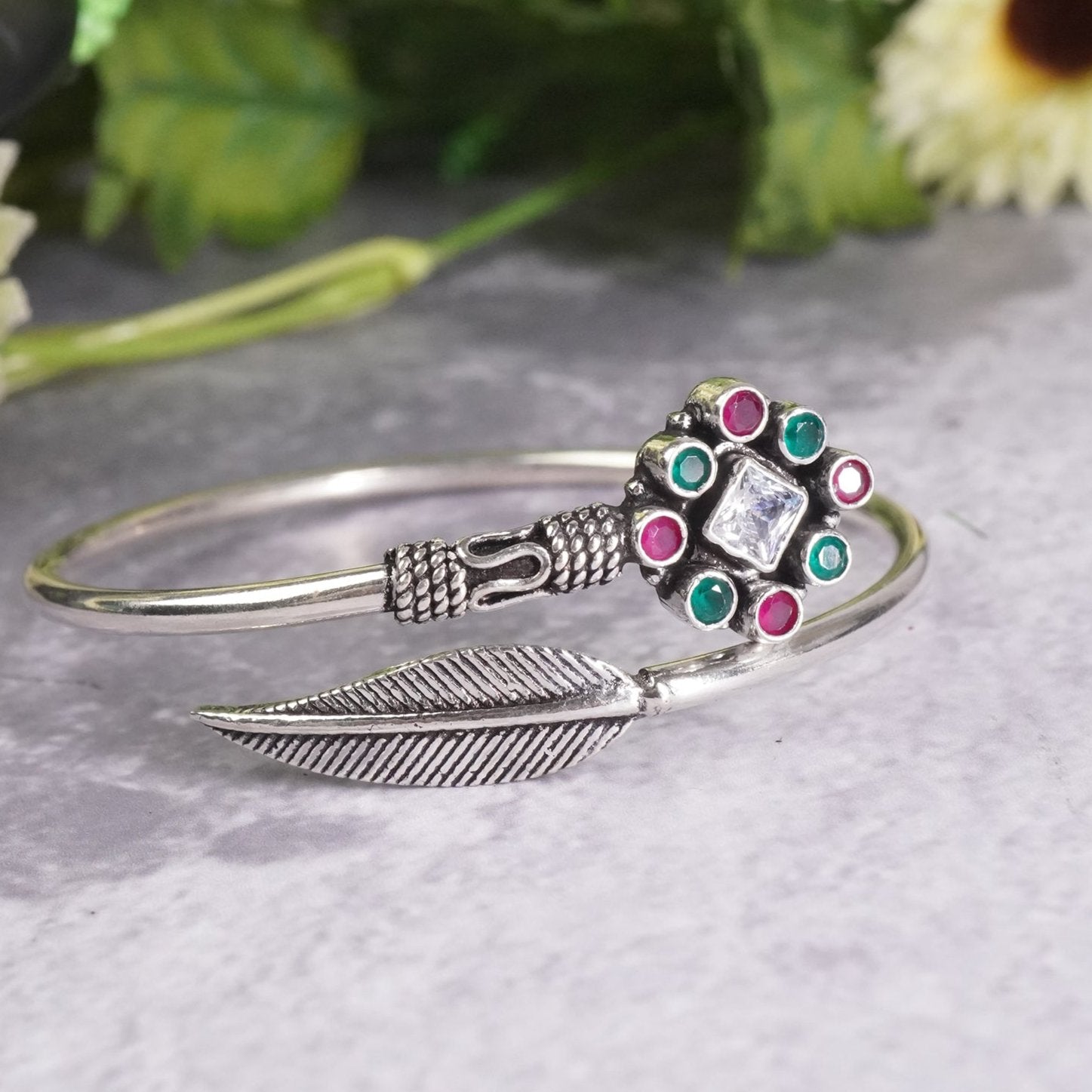Shop online openable sterling silver bangles