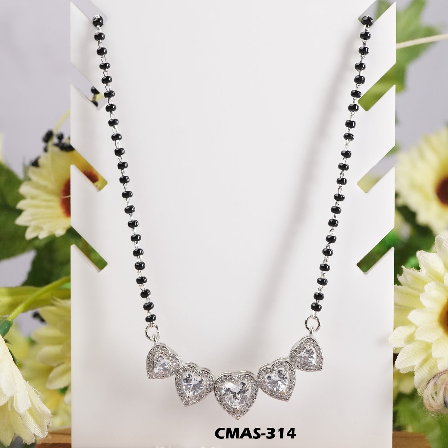 Chandi ka mangalsutra