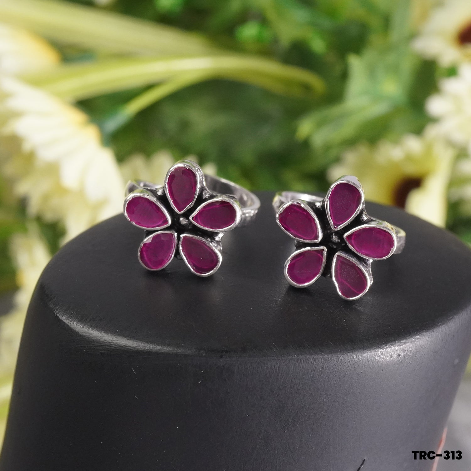 Buy 925 Sterling Silver Toe Rings Online for Women