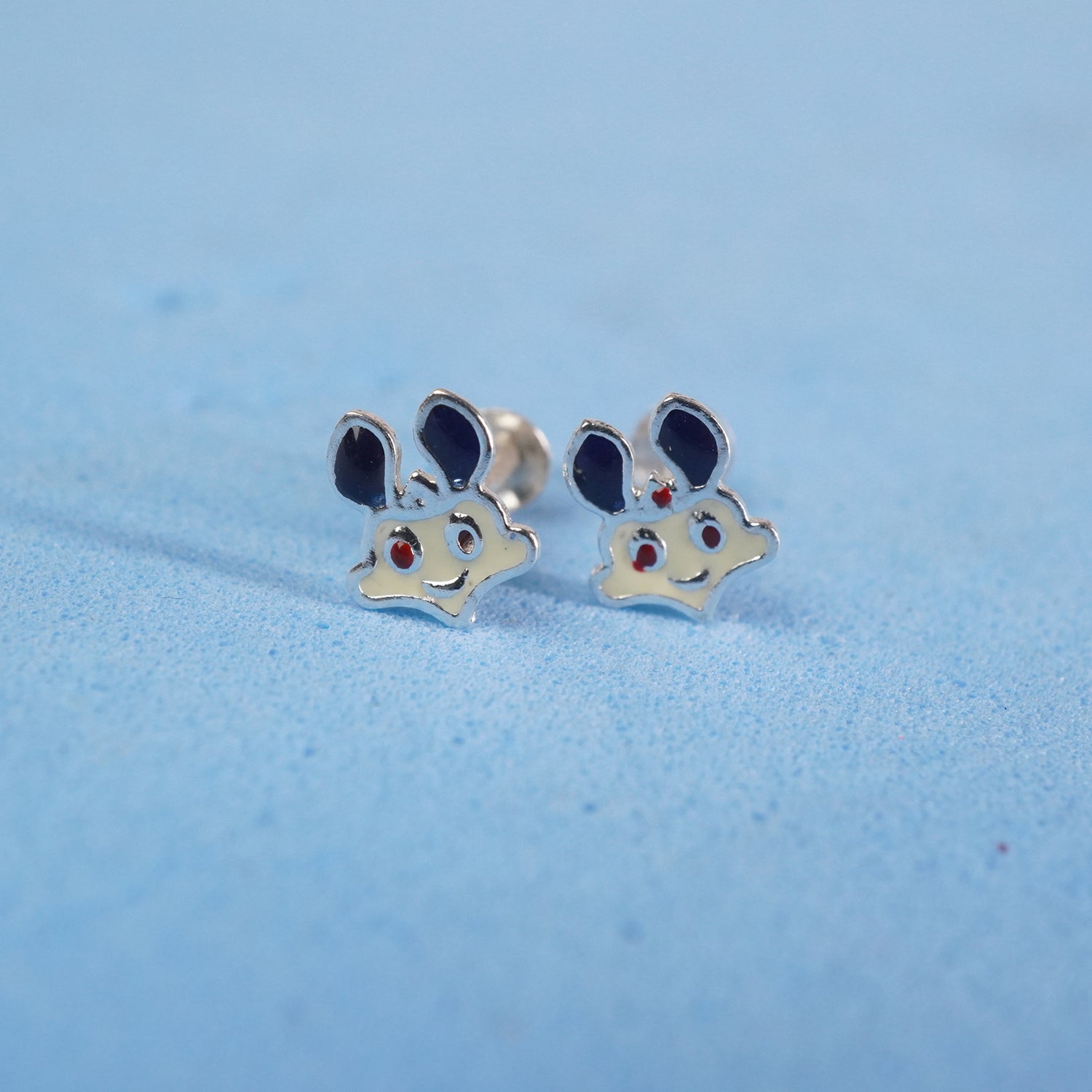 Cute Baby Earrings (Pair)