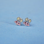 Cute Baby Earrings (Pair)