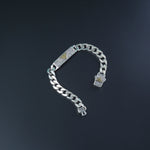 Illuminati Luxe Cuban Chain Bracelet