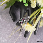 handmade silver bangles design openable