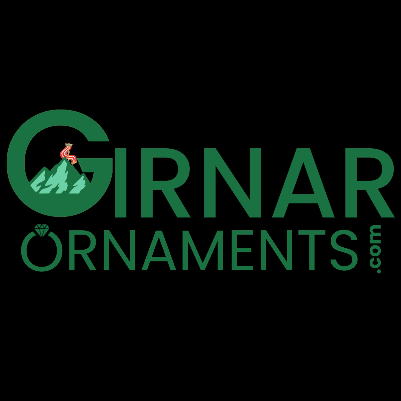 Girnar Ornaments