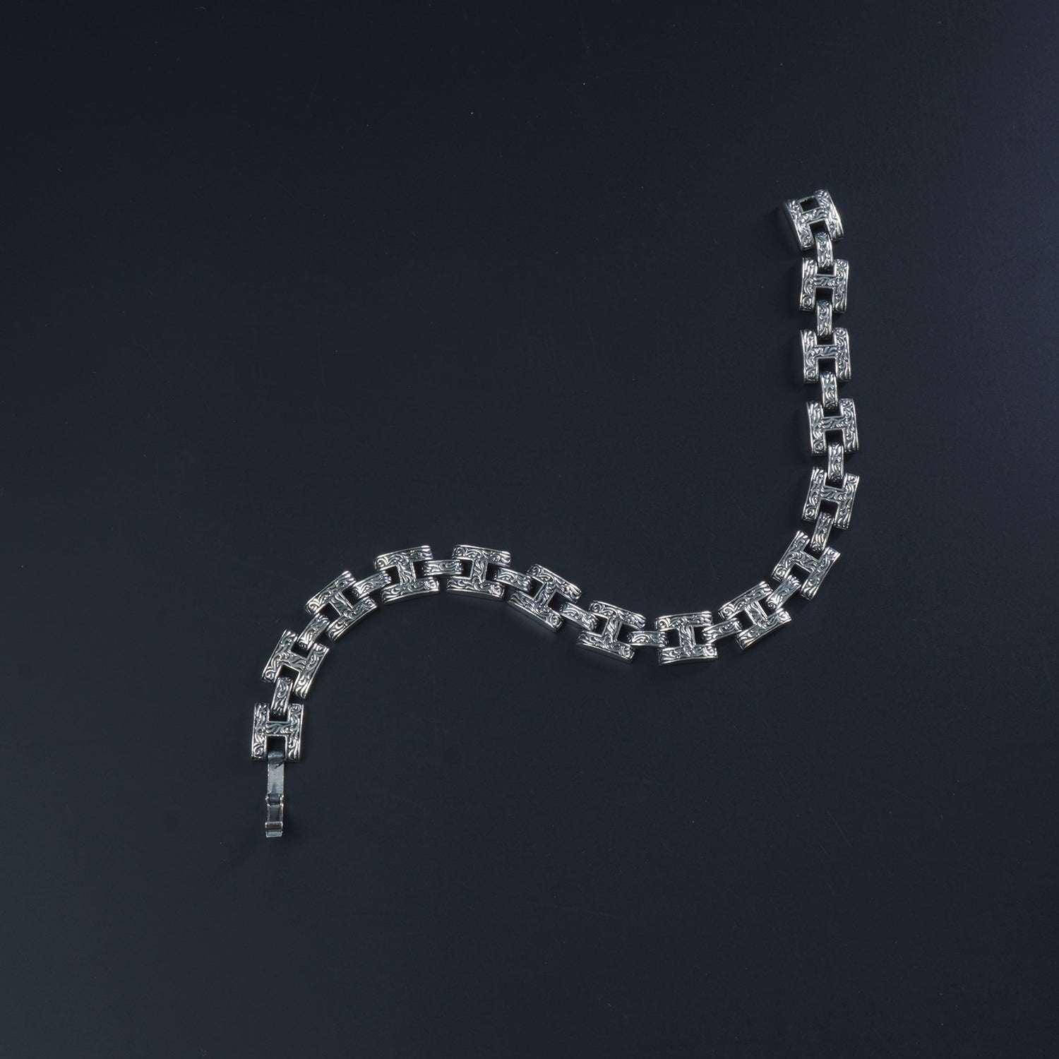 StealthLock H-Series Bracelet