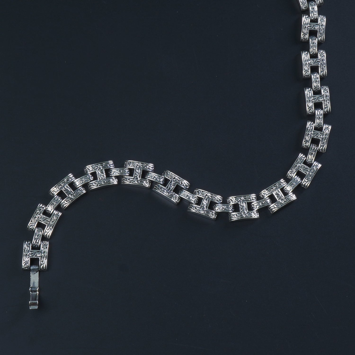 StealthLock H-Series Bracelet