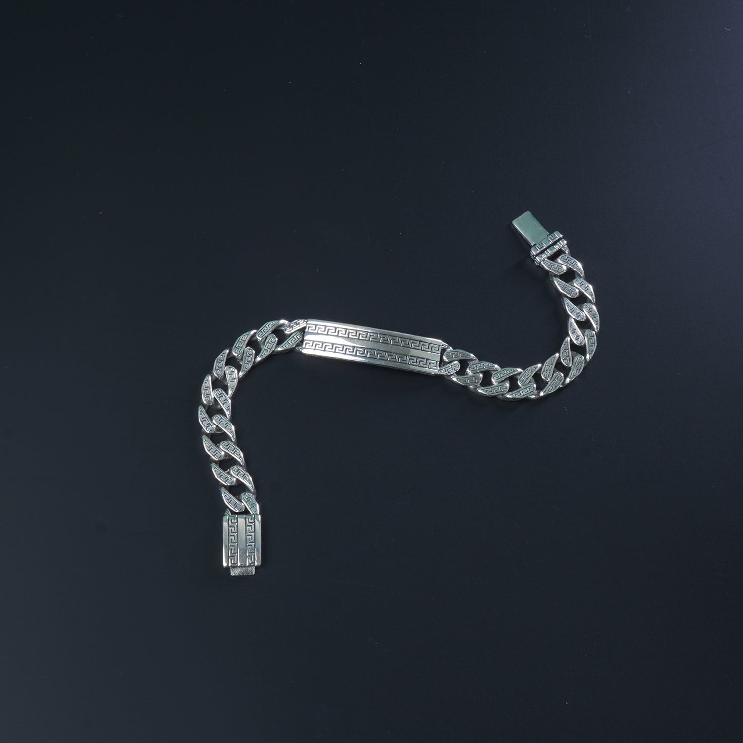 Apex Core Cuban Bracelet