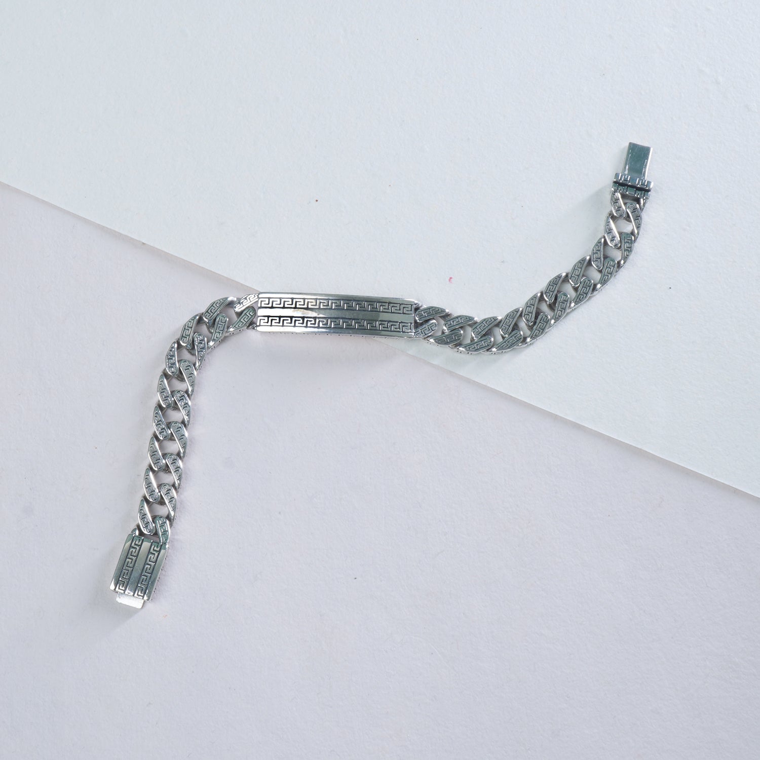 Apex Core Cuban Bracelet